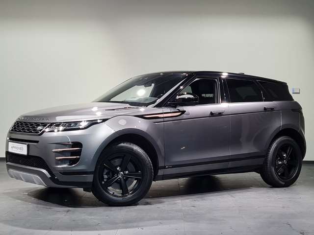 Imagine Land Rover Range Rover Evoque R-Dynamic S*HEAD-UP*ACC*
