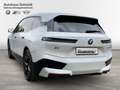BMW iX xDrive50 508€ netto/mtl*Sportpaket*H&K*SkyLounge*D Weiß - thumbnail 3