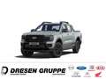 Ford Ranger 2,3l PHEV Wildtrak 0% Finanzierung/ elektrisches L Gris - thumbnail 2