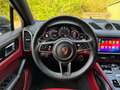 Porsche Cayenne Coupé 3.0 V6 - Full option- Approved Warranty! Gris - thumbnail 26