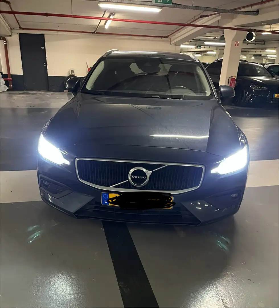 Volvo V60 - 2