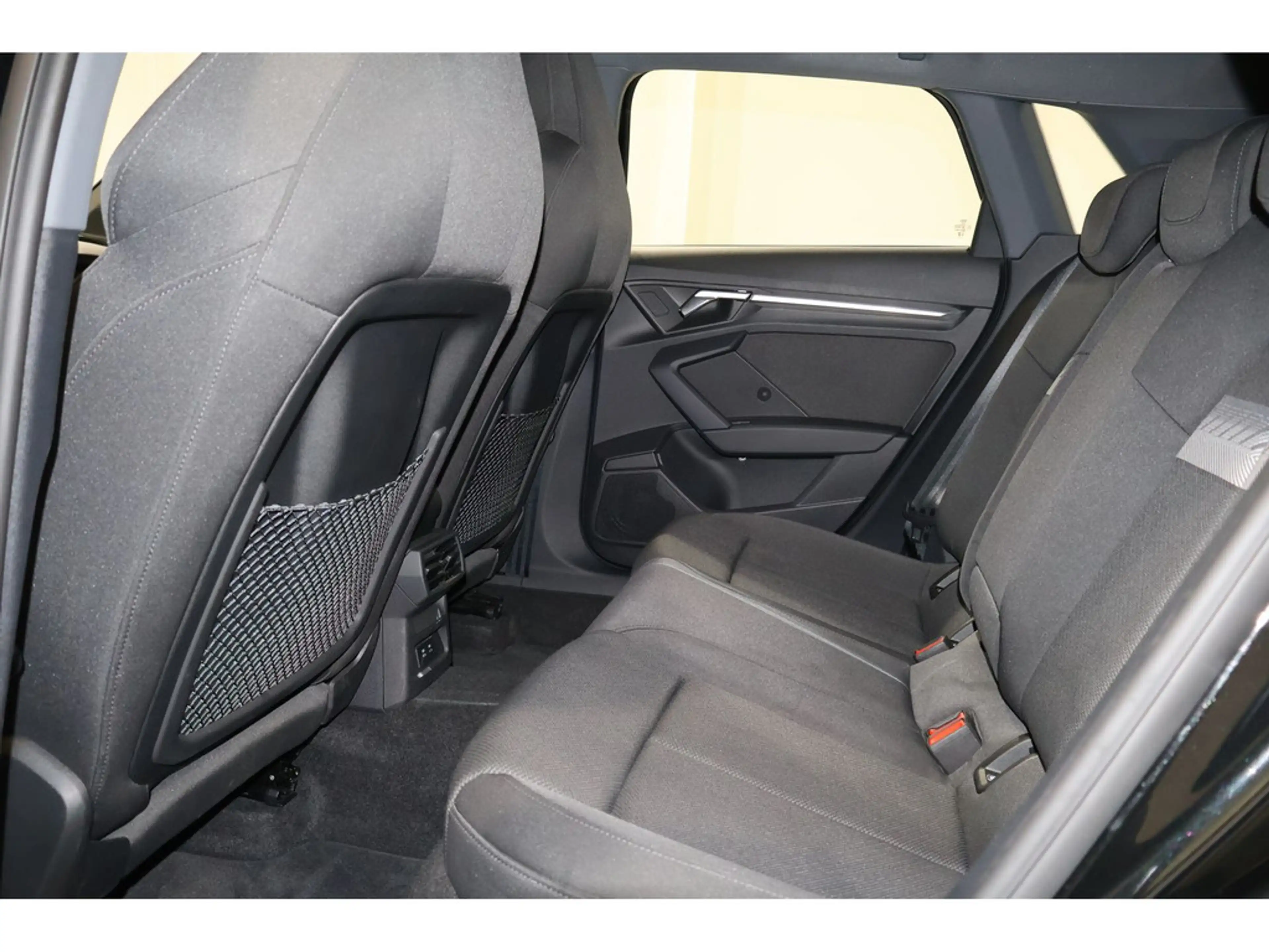 Audi A3 Sportback 35 TFSI S line VC*LED*PDC * — photo 13