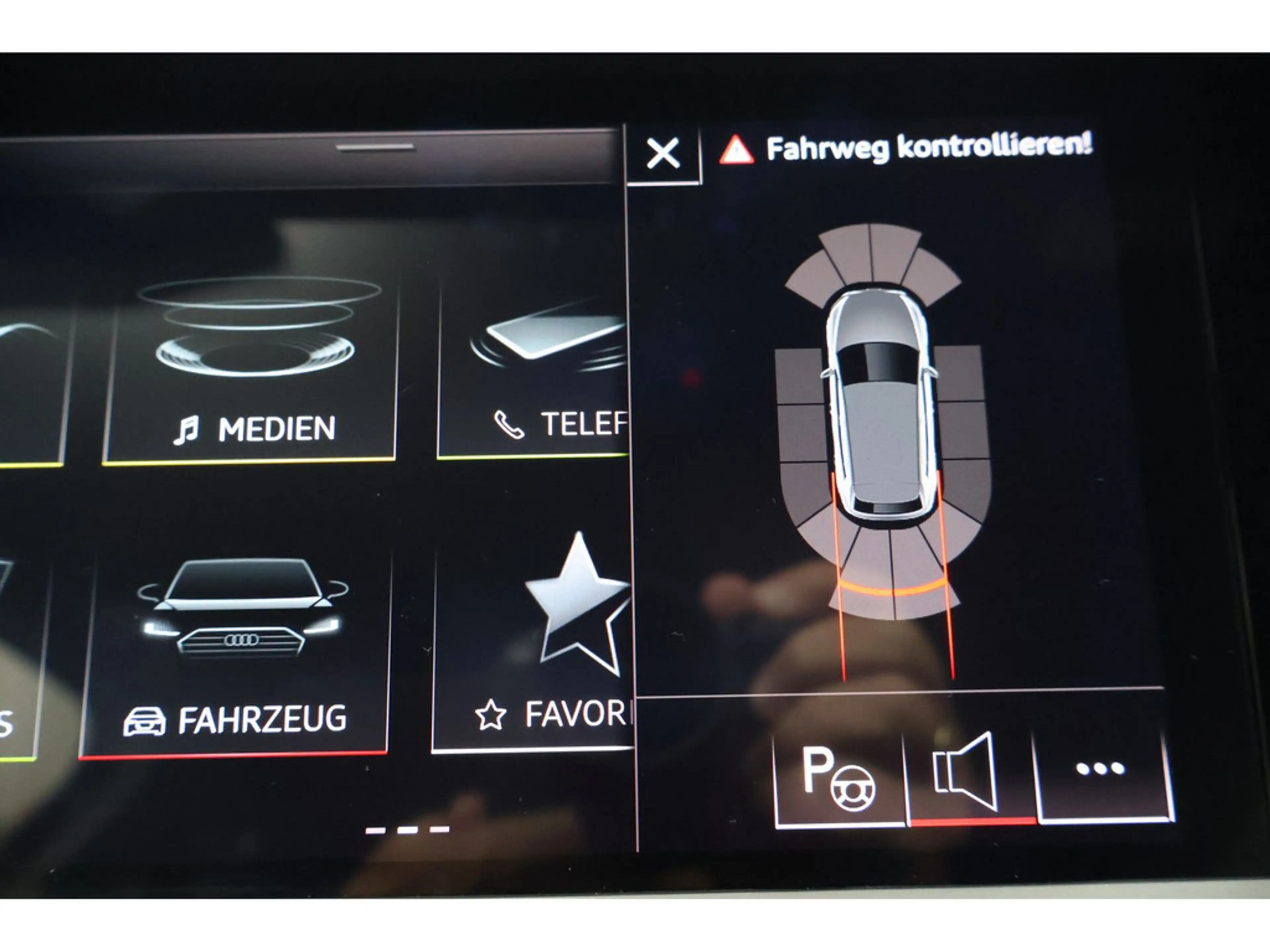 Audi A3 Sportback 35 TFSI S line VC*LED*PDC * — photo 12