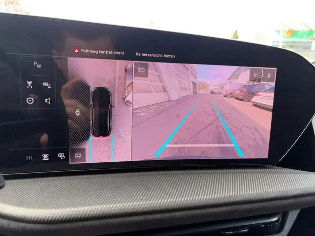 Audi SQ5 TFSI Ansicht 12