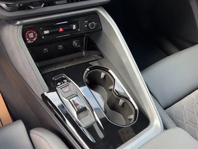 Audi SQ5 TFSI Ansicht 18