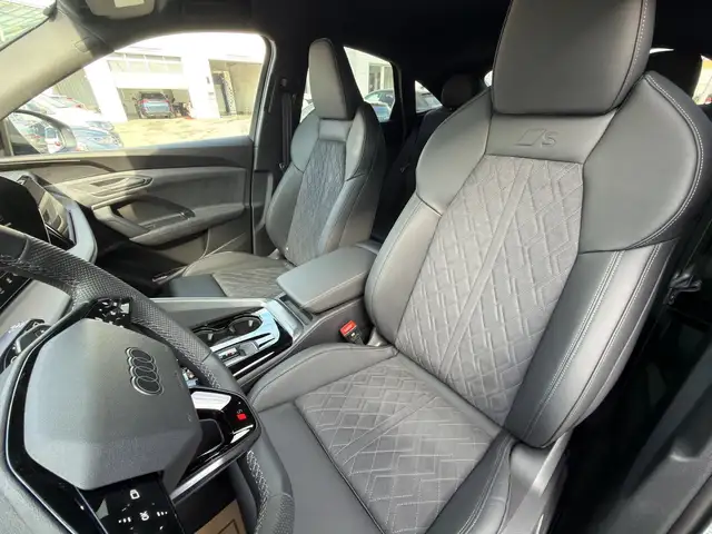 Audi SQ5 TFSI Ansicht 6