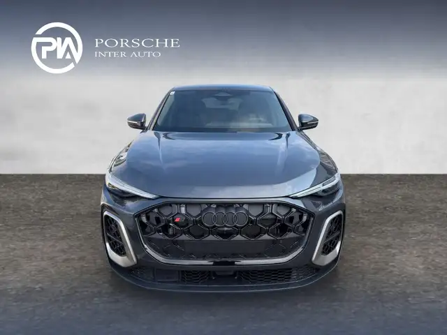 Audi SQ5 TFSI Ansicht 3