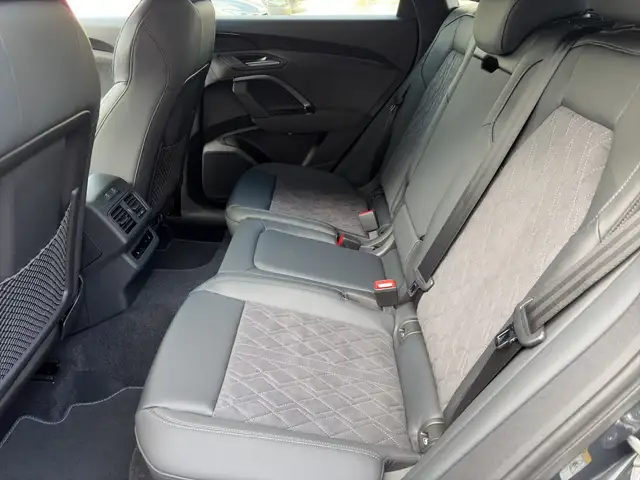 Audi SQ5 TFSI Ansicht 8