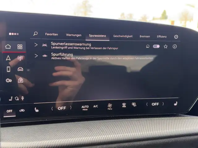 Audi SQ5 TFSI Ansicht 16