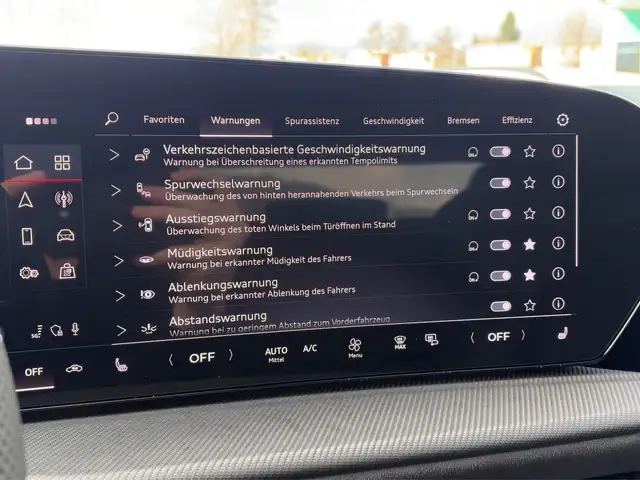 Audi SQ5 TFSI Ansicht 15