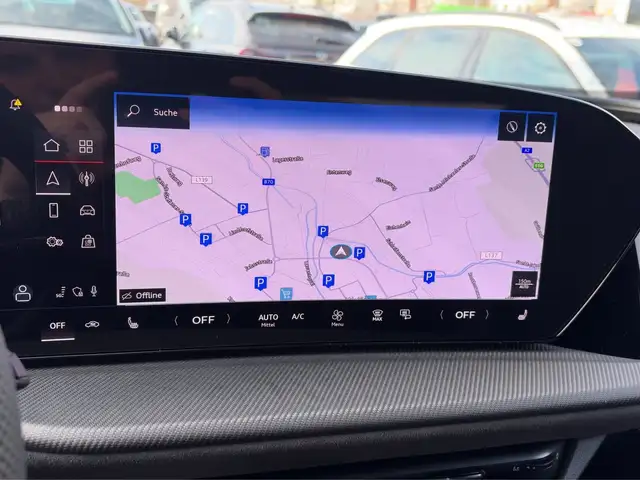 Audi SQ5 TFSI Ansicht 14