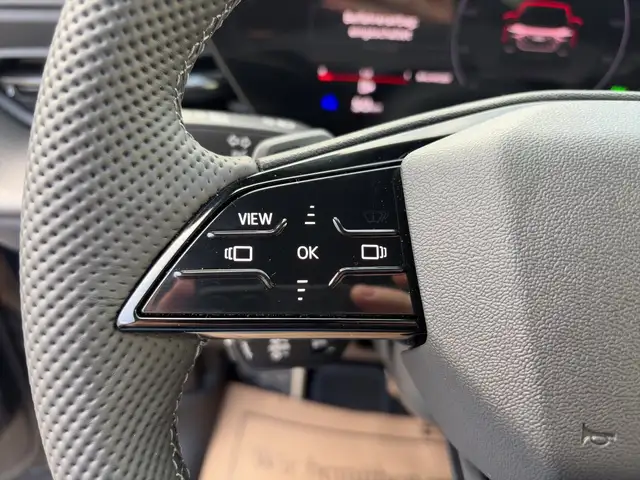 Audi SQ5 TFSI Ansicht 10