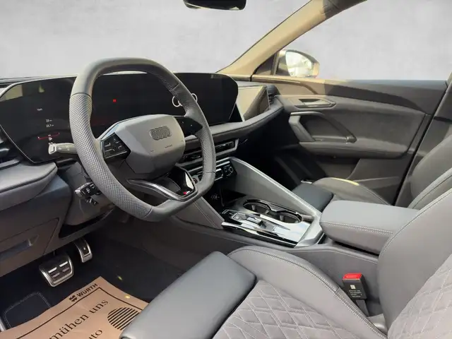 Audi SQ5 TFSI Ansicht 5