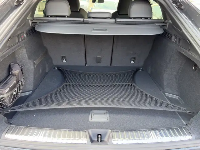 Audi SQ5 TFSI Ansicht 9