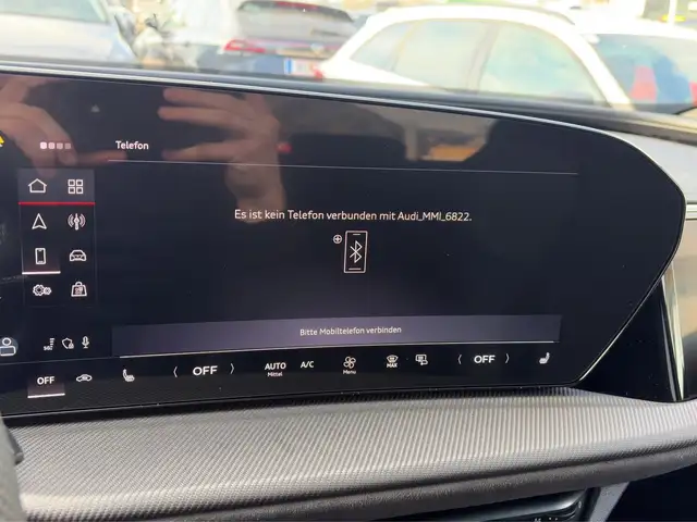 Audi SQ5 TFSI Ansicht 13