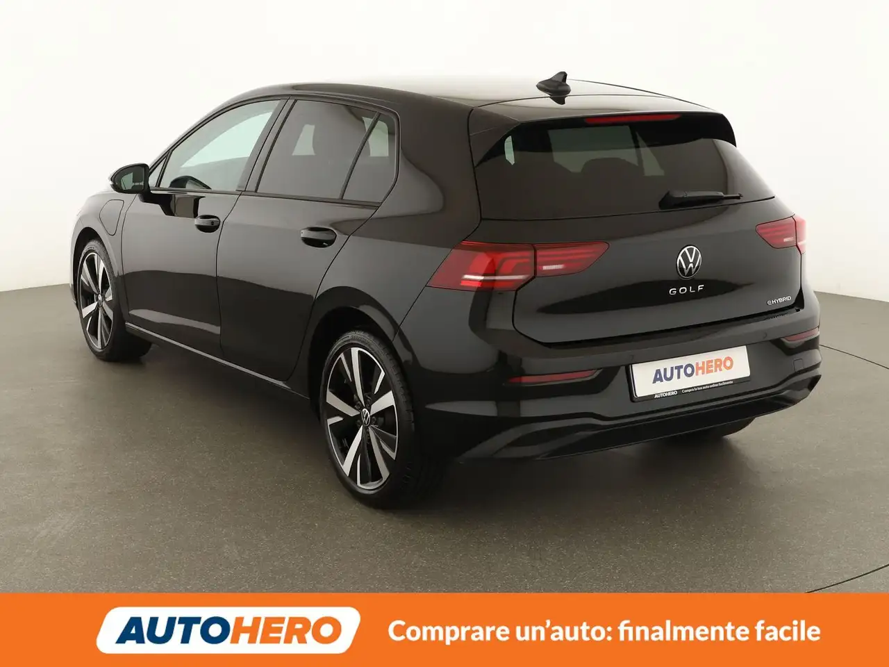 Volkswagen Golf 2026