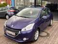 Peugeot 208 1.2 Active ~MultiLenkrad~Bluetooth~Navi~SHZ~ Синій - thumbnail 9