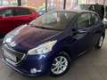 Peugeot 208 1.2 Active ~MultiLenkrad~Bluetooth~Navi~SHZ~ Blau - thumbnail 1