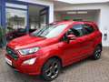 Ford EcoSport ST-Line Rot - thumbnail 3
