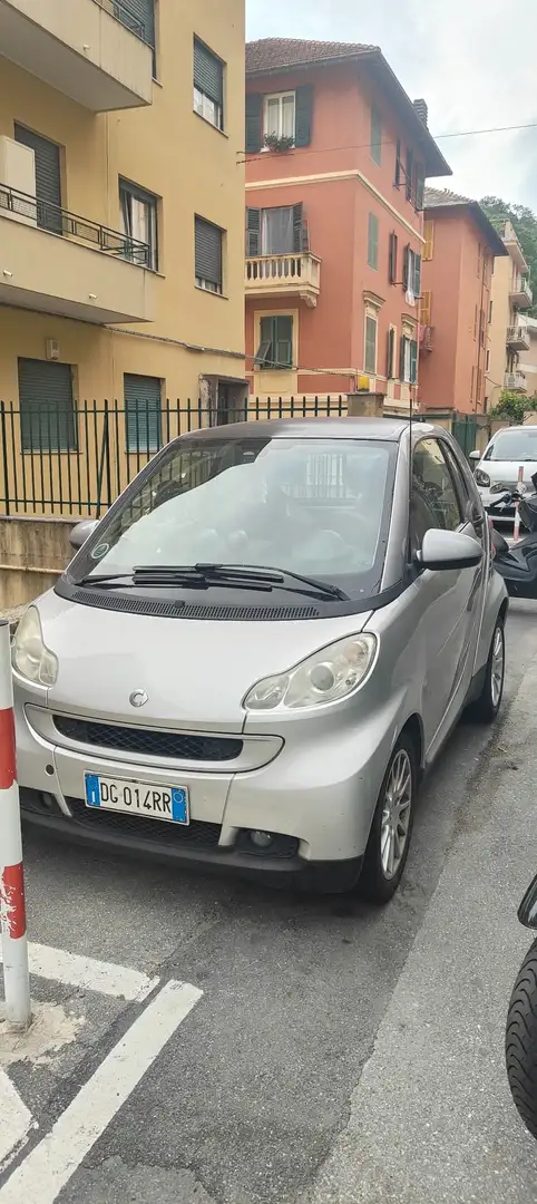 smart forTwo 1.0 Pulse 84cv - 1