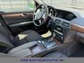 Mercedes-Benz C 200 T-Modell CGI BlueEff. Automatik·Elegance Сірий - thumbnail 6