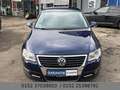 Volkswagen Passat Lim. Comfortline TÜV 01/27 AUTOMATIK SHZ Blau - thumbnail 3