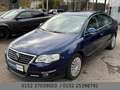 Volkswagen Passat Lim. Comfortline TÜV 01/27 AUTOMATIK SHZ Blau - thumbnail 2