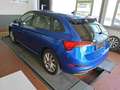 Skoda Scala 1.5 TSI DSG SYTLE*LED*KAMERA*NAVI*KLIMA*SH Azul - thumbnail 4