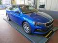 Skoda Scala 1.5 TSI DSG SYTLE*LED*KAMERA*NAVI*KLIMA*SH Azul - thumbnail 3