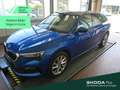 Skoda Scala 1.5 TSI DSG SYTLE*LED*KAMERA*NAVI*KLIMA*SH Azul - thumbnail 1