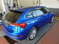Skoda Scala 1.5 TSI DSG SYTLE*LED*KAMERA*NAVI*KLIMA*SH Azul - thumbnail 2