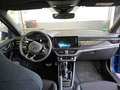 Skoda Scala 1.5 TSI DSG SYTLE*LED*KAMERA*NAVI*KLIMA*SH Azul - thumbnail 5