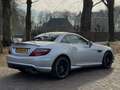 Mercedes-Benz E 55 AMG SLK 5.5 SLK 55 AMG Roadster Edition 1 Gris - thumbnail 4