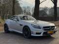 Mercedes-Benz E 55 AMG SLK 5.5 SLK 55 AMG Roadster Edition 1 Gris - thumbnail 2