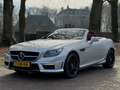 Mercedes-Benz E 55 AMG SLK 5.5 SLK 55 AMG Roadster Edition 1 Gris - thumbnail 18