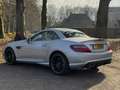 Mercedes-Benz E 55 AMG SLK 5.5 SLK 55 AMG Roadster Edition 1 Gris - thumbnail 3