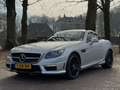 Mercedes-Benz E 55 AMG SLK 5.5 SLK 55 AMG Roadster Edition 1 Gris - thumbnail 1