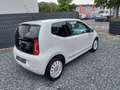Volkswagen up! white SiTZHEiZUNG* KLiMA* NAVi* SERVO Weiß - thumbnail 2