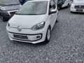 Volkswagen up! white SiTZHEiZUNG* KLiMA* NAVi* SERVO Weiß - thumbnail 6