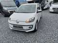 Volkswagen up! white SiTZHEiZUNG* KLiMA* NAVi* SERVO Weiß - thumbnail 17