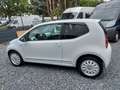 Volkswagen up! white SiTZHEiZUNG* KLiMA* NAVi* SERVO Weiß - thumbnail 7