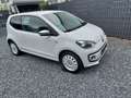 Volkswagen up! white SiTZHEiZUNG* KLiMA* NAVi* SERVO Weiß - thumbnail 1