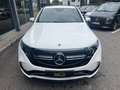 Mercedes-Benz EQC 400 EQC400*AMG*STANDHEIZUNG*SCHIEBEDACH*KEYLESS Blanc - thumbnail 2
