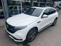 Mercedes-Benz EQC 400 EQC400*AMG*STANDHEIZUNG*SCHIEBEDACH*KEYLESS Blanc - thumbnail 1