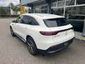 Mercedes-Benz EQC 400 EQC400*AMG*STANDHEIZUNG*SCHIEBEDACH*KEYLESS Blanc - thumbnail 6