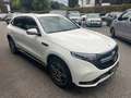 Mercedes-Benz EQC 400 EQC400*AMG*STANDHEIZUNG*SCHIEBEDACH*KEYLESS Blanc - thumbnail 3