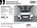 Audi A4 40 TFSI S tronic *NAV+*PDC*GRA*SHZ* Weiß - thumbnail 1
