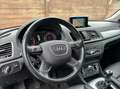 Audi Q3 1.4 TFSI Leder, Navi, Cruise, Airco, PDC A Gris - thumbnail 11