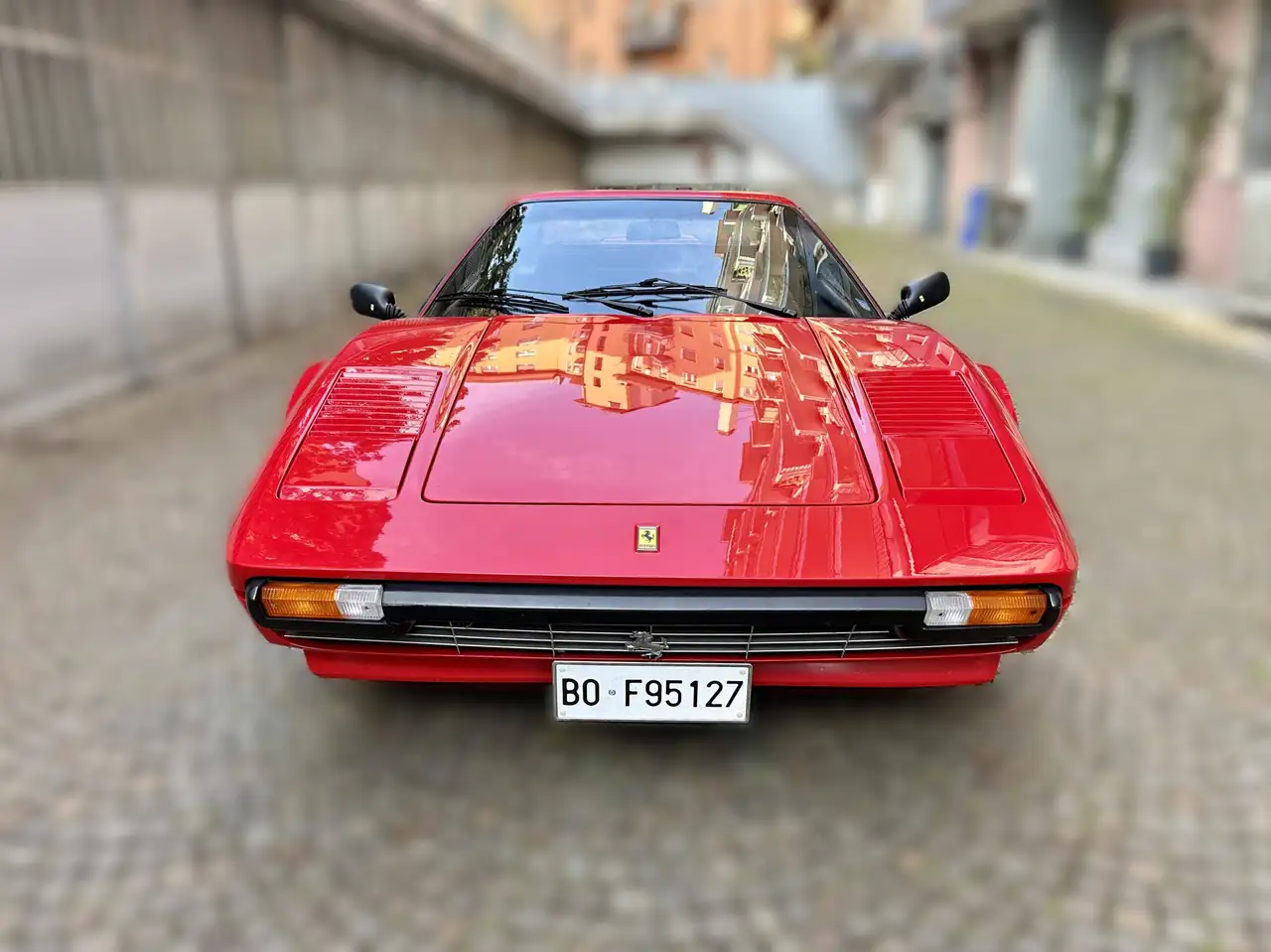 Ferrari 308 GTSi 2.9, foto 2