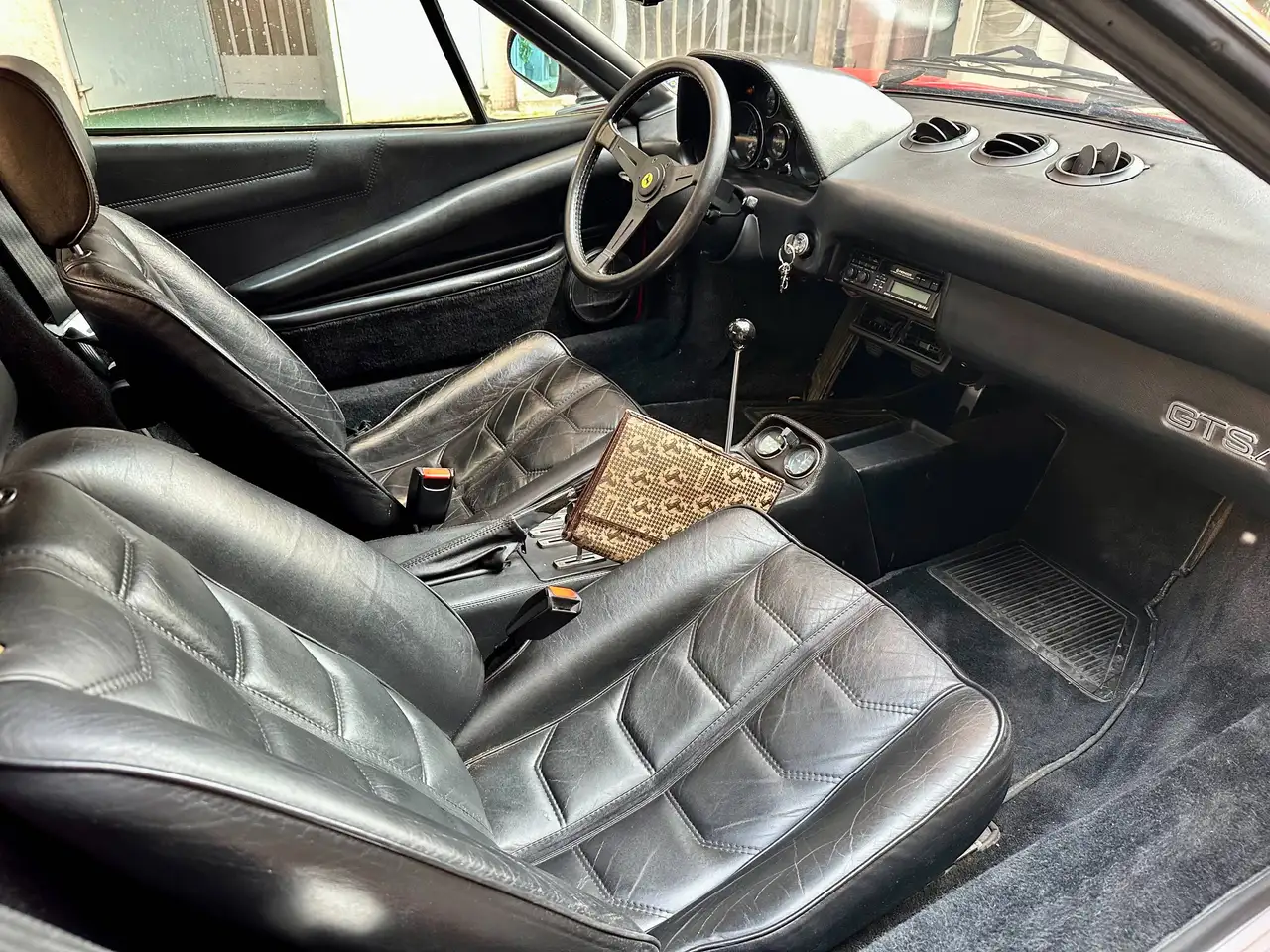 Ferrari 308 GTSi 2.9, foto 7